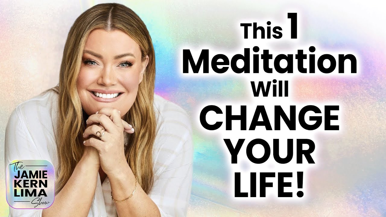 This 1 Meditation Will Change Your Life Today! Fill Your Soul With This 1 Meditation Will Change Your Life Today! Fill Your Soul With