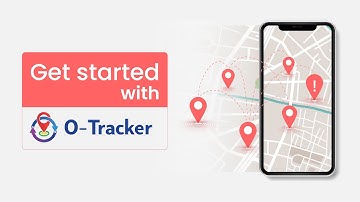 #ONPASSIVE | O-Tracker is a website tracking application