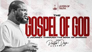 Thursday Bible Study 13th August , 2026 | Layers of Truth | Pastor Doyin Akerele