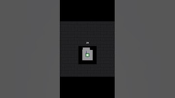 Minecraft, But If You See The Color Red The Video Ends    #shorts