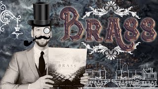 Brass: Birmingham... Is It Right for You? (Pros vs. Cons)
