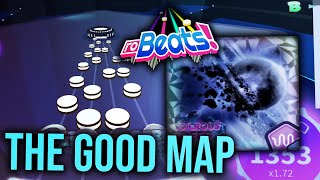 Robeats - Space Battle (Hard) 99.98% Accuracy FC