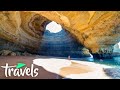 Top 10 Coolest Unique Beaches in the World