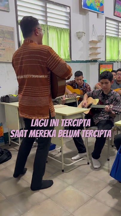 Dua Sejoli - Dewa ( Music Class Sir Tri Adinata)