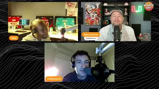 Dolphins Draft Preview! Fins select 11 and 30 in 2026 NFL Draft