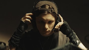 DVRST – Every Time Again (Music Video)