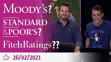 O que é rating brAAA?