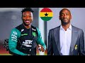 Ghana vs mali 5 new black stars players likely to be called  tariq lamptey  dede ayew news