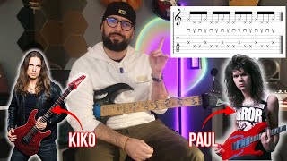 Famous 1 simple exercise can transform your Alternate Picking Technique | Guitar Lesson by Riccardo Gioggi Wealth