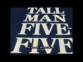 STRATEGIC AIR COMMAND CONVAIR B-58 HUSTLER FILM "TALL MAN FIVE FIVE"  67624z