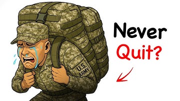 Why your life SUCKS as a US Army Private