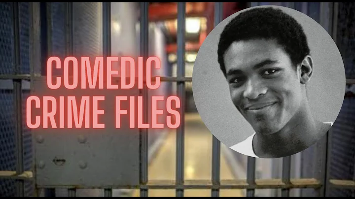 Why Was Bill Cosby's Son 'Ennis Cosby' Murdered - ...