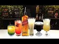 Descubre 5 bebidas simples con whisky que debes probar 