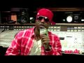 Rico Love Working on Shakira's New Dance Album