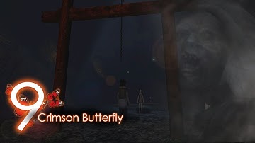 Fatal Frame 2 Full HD 1080p [Part 9 FINAL] | Crimson Butterfly