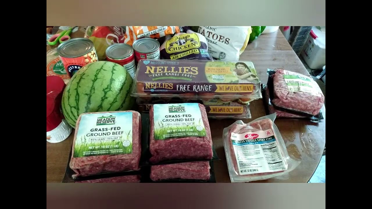 Misfits Market Order & a Gift!