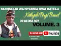 MUVINGUO WA NYUMBA YA KATELU-KITHYOLO BOYS BAND