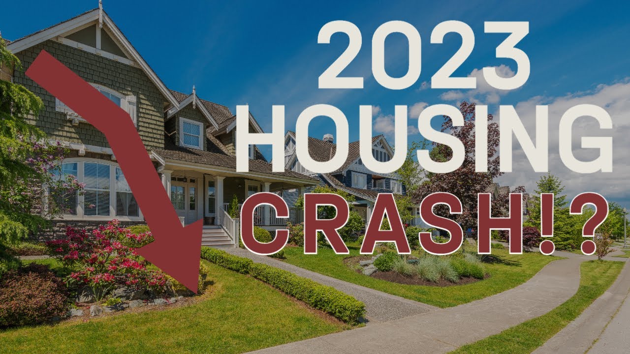 UTAH HOUSING MARKET UPDATE! IS A CRASH COMING?! YouTube