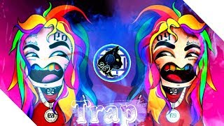 6ix9ine, Nicki Minaj, Murda Beatz - “FEFE ( Remix trap)