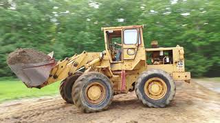 Buying a wheel loader