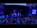 Capture de la vidéo Bt River Of Music - Scissor Sisters | Serious Live Music