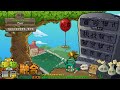 Plantas vs zombies fusión cap 8