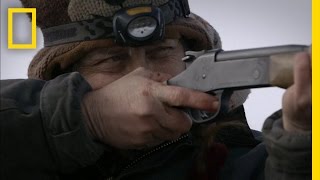 Col. Sue-Nders Life Below Zero