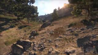 Point Man Reviews - ARMA 3 Alpha Trailer