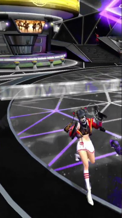 TikTok Free Fire (TikTok FF)