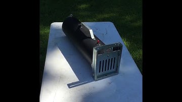 Z Trap No. 6 Skunk N More Trap introduction