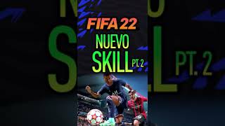 NUEVO REGATE  CHETADO den FIFA 22! ?AUTO-PASE TUTORIAL ⭐️⭐️⭐️⭐️