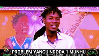 ONE MUNHU  VIDEO FUU HD proby DjTalaxT limitless intretainment 0845055385