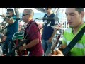 LUPE BORBON - CORRIDOS DEL M100 - En Vivo Desde Huatabampito - Byomarcastro records 2012
