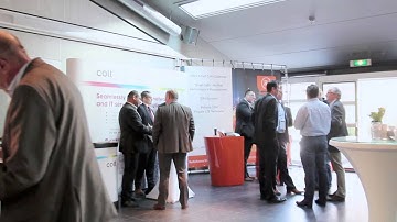 Smart Communications Event * Aftermovie SCE 14