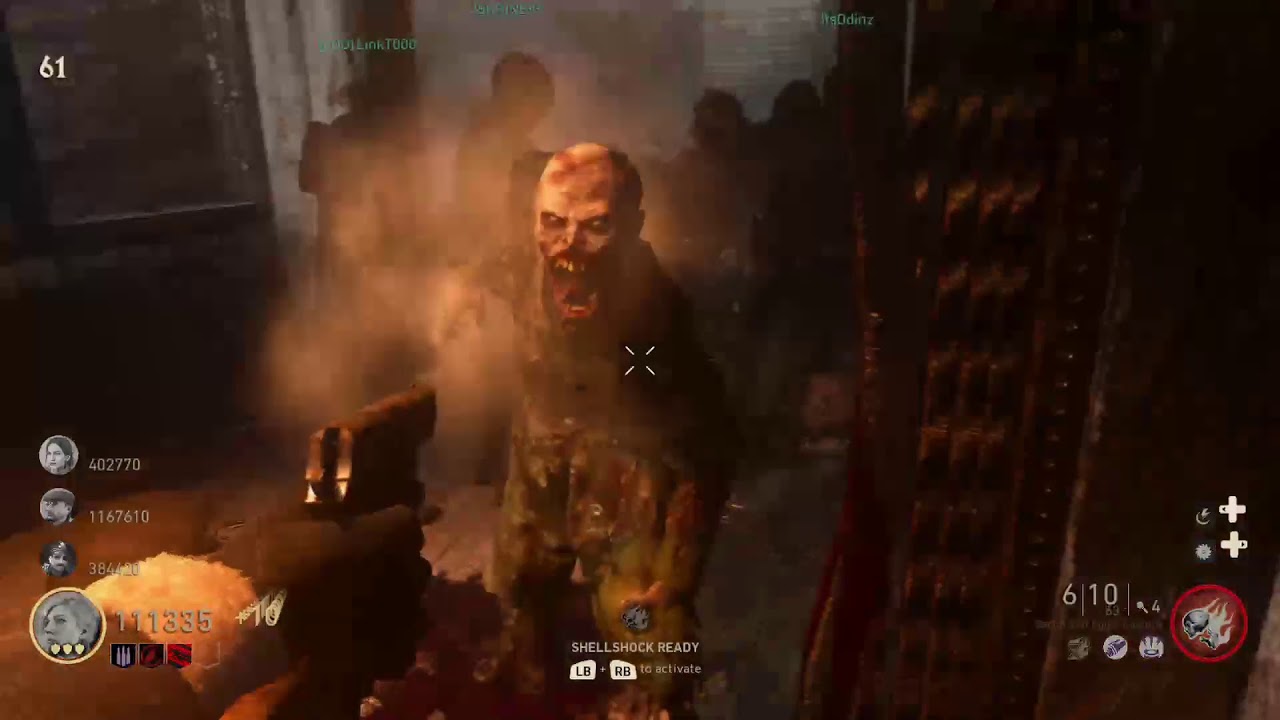 COD WW2 Darkest Shore 4p Flawless High Rounds YouTube cod-ww2-darkest-shore-4p-flawless-high-rounds-youtube