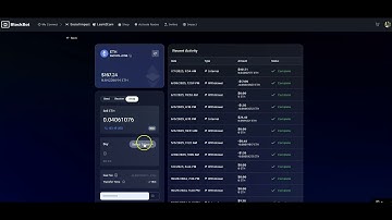 Connect United Blockbot - How To Swap Coins 🤖💰 #Crypto #Swapping #Coins