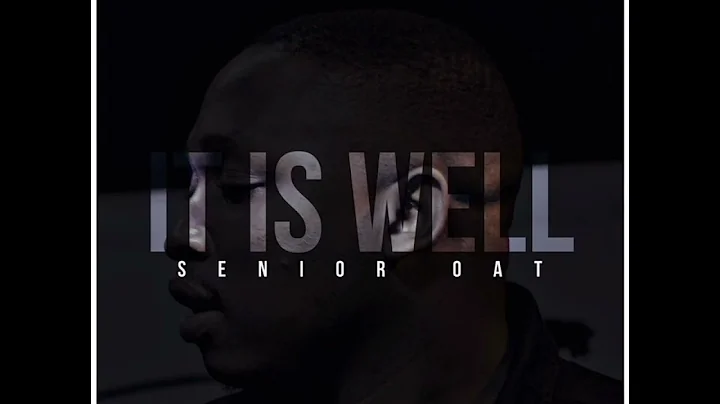 Senior Oat - It Is Well feat. Oliphant Gold & Romeo ThaGreatwhite | Afro House Source