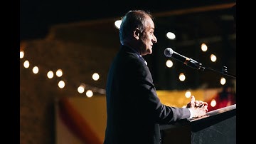 Pico Iyer at 5x15 on ‘Matters of Life and Death’ - Live at #ISF2019