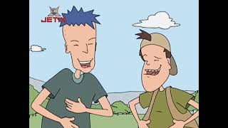 Whats With Andy S02e12 Andysaurus Rex