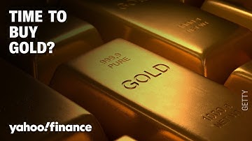 Why gold prices could hit $5,000 within the next year