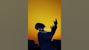 سورة الإسراء {الآية 4} بصوت الشيخ خالد الجليل ❤️💖