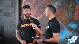 site rencontre crossfit