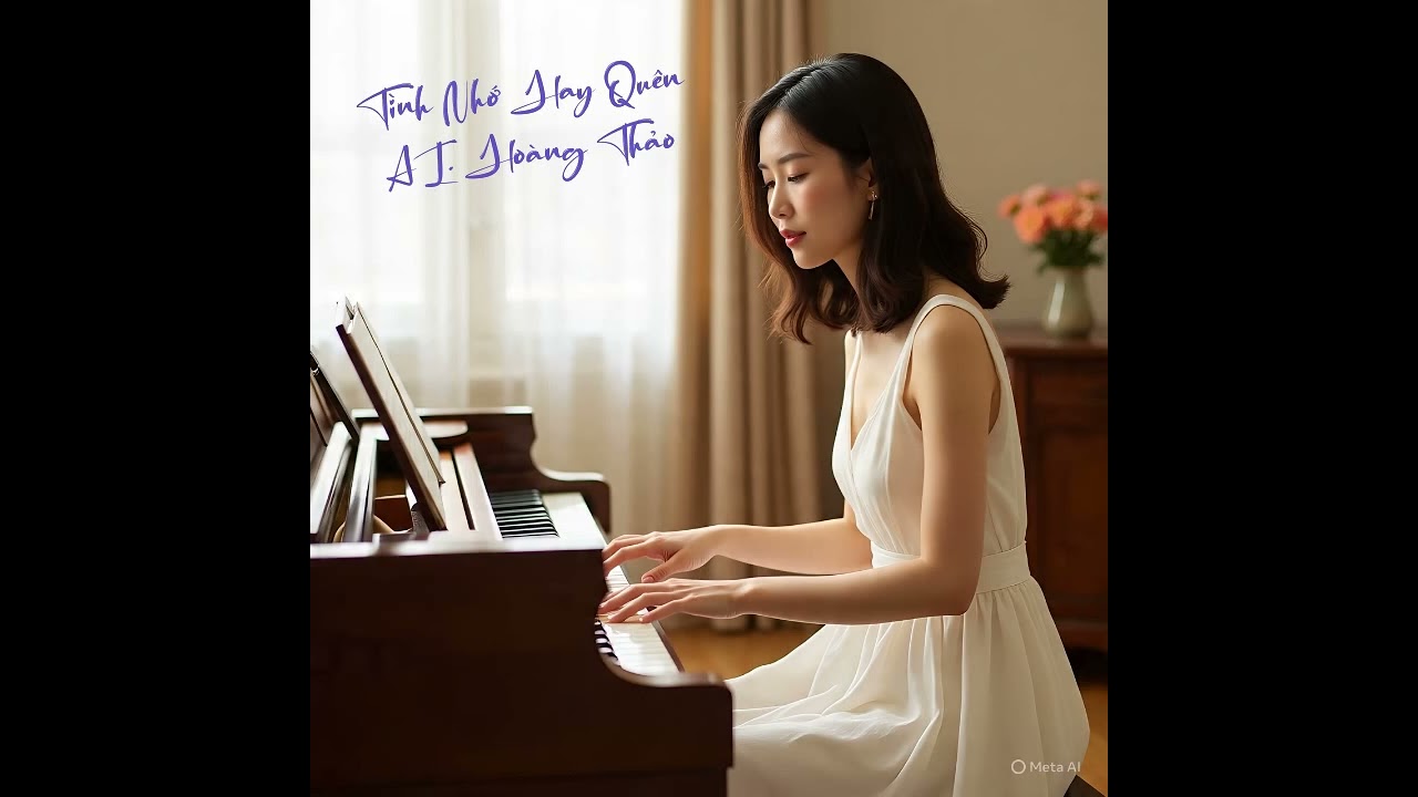 @Đừng Hứa (AI - Hoàng Thảo)