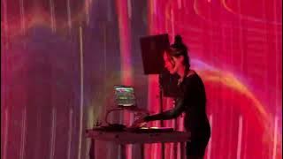 Xicada @ MUTEK Montreal 2025