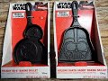 Unboxing Review: Star Wars Cast Iron Cookie Skillets