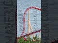 Cedar Point's hight calsses
