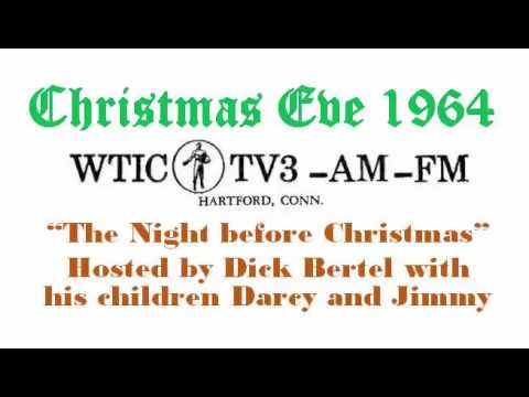 A Dick Before Christmas