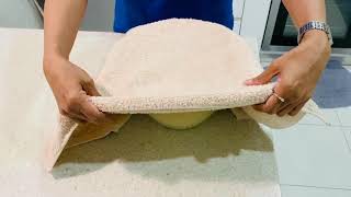 How To Pull Through A LOCKDOWN - Quick Bread Baking Lesson