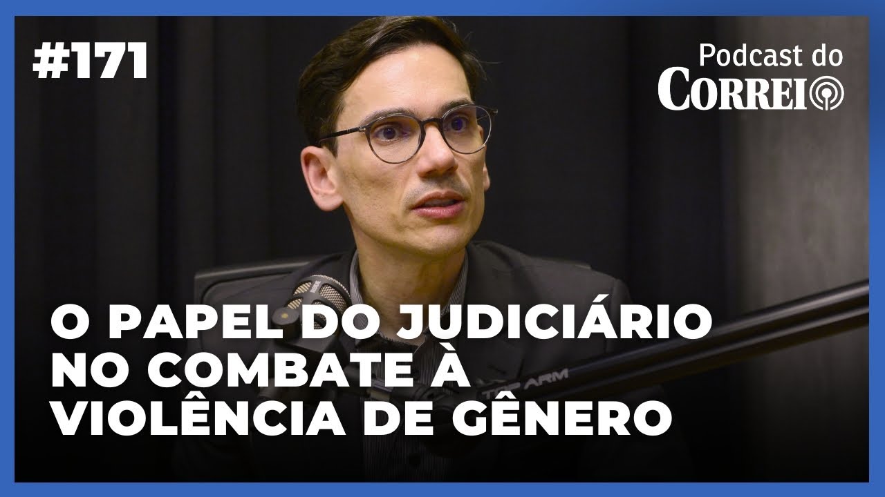 Judiciário atua no combate à violência de gênero -