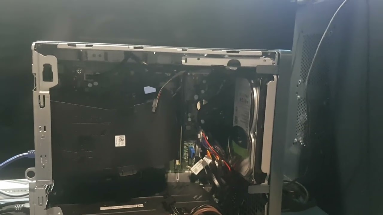 Did you know this about the new Dell 3020/3030 model Inspirons